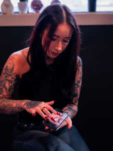 Wake up every morning with the perfect eyebrows with permanent make up in Salem, Oregon