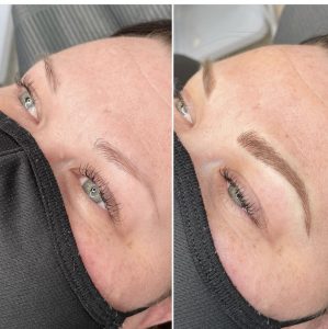 Microblading